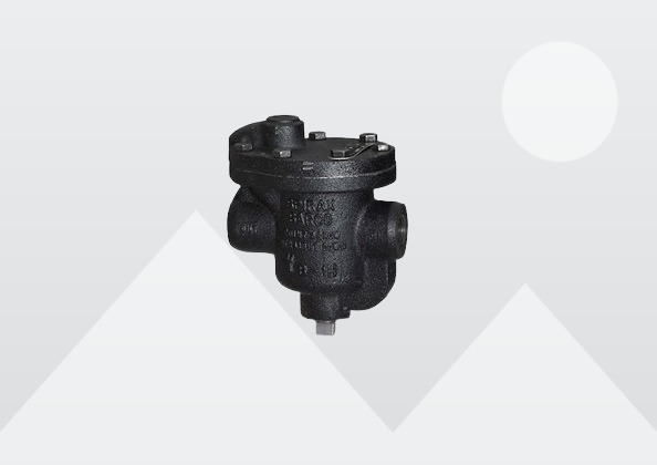spirax-inverted-bucket-steam-trap-valve